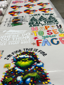 그의 방식이 더 좋다 DTF 전사 레트로 기독교 코켓 프레스 준비 완료 레오파드 성경 구절 트렌디 예수 아이언온 DTF 티셔츠용 - Product Image 6