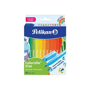 Pelikan Fasermaler Colorella Star C 302 30er Pack - Product Image 1