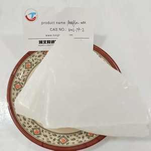 Vente chaude bas point de fusion 50 52 cire de <span class=keywords><strong>paraffine</strong></span> CAS 8002-74-2 cire de <span class=keywords><strong>paraffine</strong></span> blanche pour la fabrication de bougies - Product Image 2