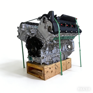 Bloque de Cilindros y Tapa de Cilindros para Motor Land <span class=keywords><strong>Rover</strong></span> <span class=keywords><strong>Range</strong></span> <span class=keywords><strong>Rover</strong></span> <span class=keywords><strong>Evoque</strong></span>, Hygiene Aurora ENRY0, 508PS 5.0T <span class=keywords><strong>V8</strong></span> - Product Image 4