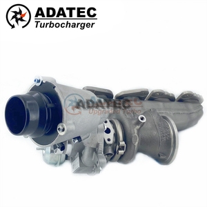 Kit Turbo hybride M274 AL0072 350-400HP A2740904080 Kit de Turbine de mise à niveau pour <span class=keywords><strong>Mercedes</strong></span> C200 C250 C260 <span class=keywords><strong>C300</strong></span> - Product Image 3