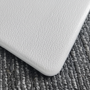 แผ่นรองเท้าหนังเปล่าสำหรับงาน DIY งานฝีมือ พิมพ์ลายด้วยระบบซับลิเมชั่น ยูวี และเลเซอร์ - Product Image 1