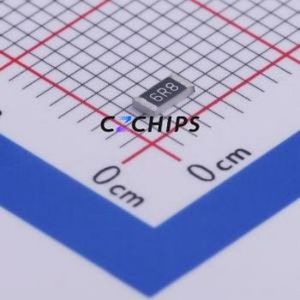 Resistencia SMD RC-06L6R8JT 1206 (Tipo: Película Gruesa) (Resistencia: 6.8 Ohmios Precisión: 5%) - Product Image 1