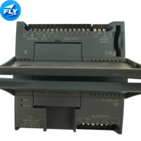 Nuevo PLC Siemens SIMATIC S7-1200 6ES7212-1BE40-0XB0 CPU 1212C AC/DC/RLY para Programación, 16 E/S, Voltaje de Funcionamiento 24V