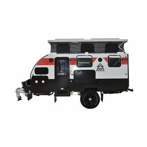 MJC 13 pieds Design personnalisé grand <span class=keywords><strong>Camping</strong></span>-<span class=keywords><strong>Car</strong></span> tout-terrain <span class=keywords><strong>Camping</strong></span>-cars <span class=keywords><strong>Camping</strong></span>-<span class=keywords><strong>Car</strong></span> - Product Image 1