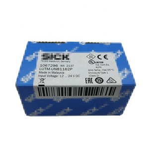 เซ็นเซอร์วัดความต่างแสง Sick KTMWP11181P รุ่นใหม่และของแท้ หมายเลขชิ้นส่วน KTM-WP11181P : 1062200 - Product Image 5