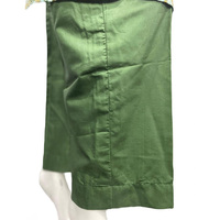 Ensemble de vêtements pour femmes Annisa Premium, 3 pièces, robe d'été brodée, dupatta |   Tenue de fête ethnique prête-à-porter résistante à l'humidité
