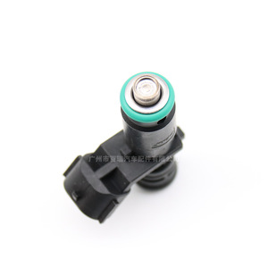 Inyector de Combustible 9805393380 para Reemplazo Automotriz, Válvula de Inyección de Plástico - Product Image 4