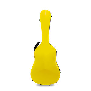 Cajas para guitarra RM OEM, fibra de vidrio, color amarillo, 41 pulgadas, gran oferta, <span class=keywords><strong>2022</strong></span> - Product Image 1