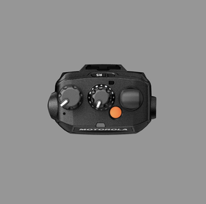 R5 Portable Digital R5 NKP EMEA LA Explosion Proof <b>Two</b> <b>Way</b> <b>Radio</b> Dual Band VHF - Product Image 2