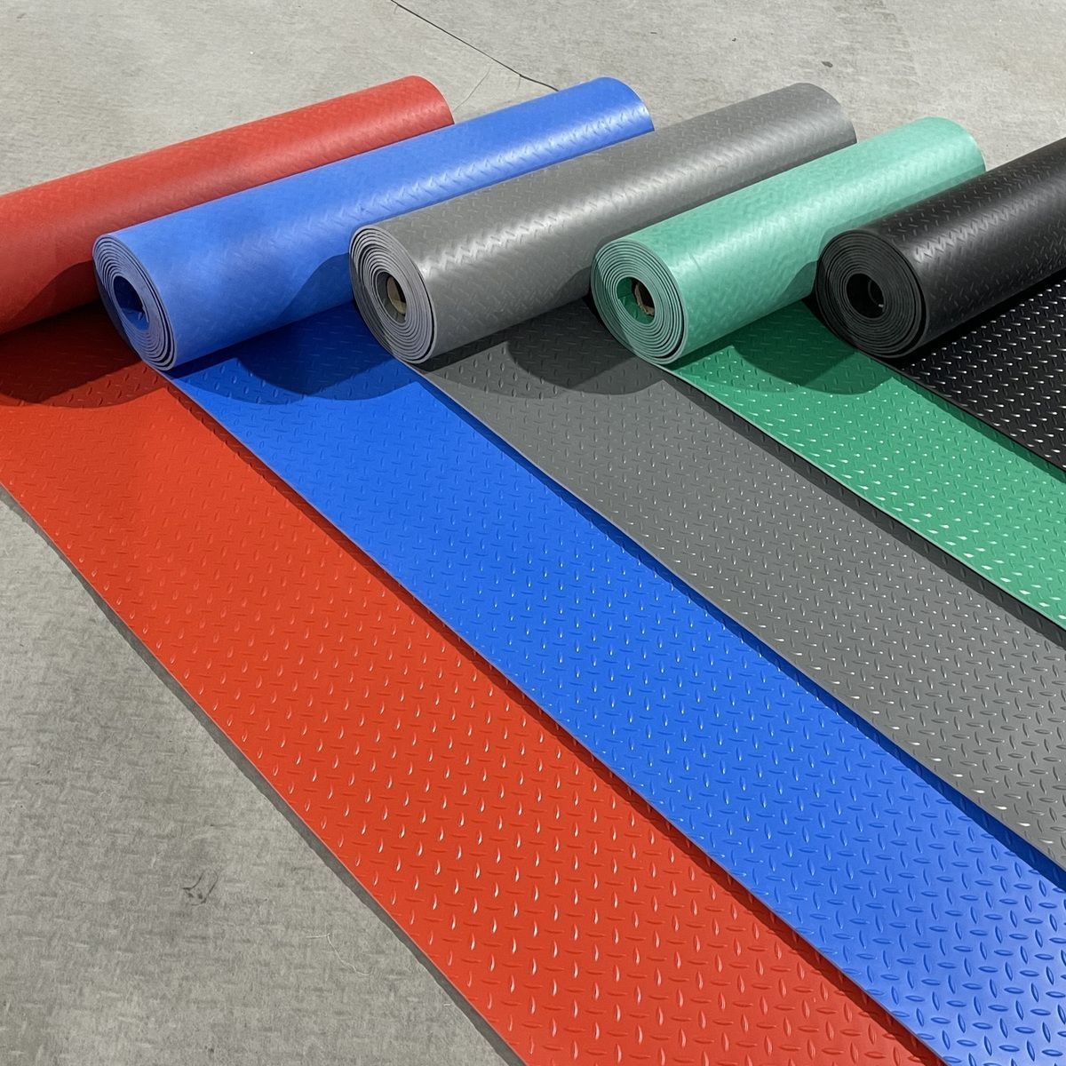 Custom Color
