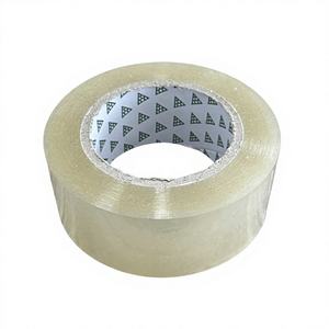 Ruban adhésif en plastique CASAMAX WL EF-6302, rouleau de 45 mm de large, 300 m, élégant, portable, moderne, raffiné - Product Image 1