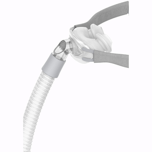 P10 sostituzione del cuscino nasale con le cinghie del copricapo ed il tubo per la macchina all'ingrosso degli accessori del Bipap - Product Image 3
