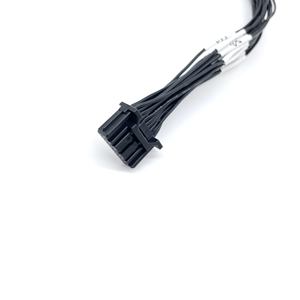 جودة عالية تسخير كابل تجميع المصنع للتخصيص تطبيق إلكتروني - Product Image 4