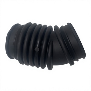 Manguera de Admisión de Aire para Ford Focus 7M519A673LC 1684286, Pieza de Repuesto - Product Image 2