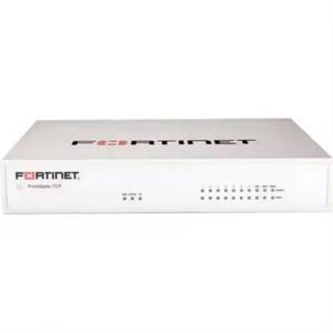 Fortinet FortiGate FG-70F, Seguridad de Red/Firewall, Precio de Fábrica - Product Image 2