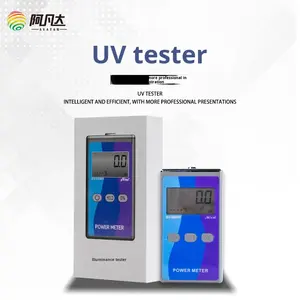 Top-Seller Messen Sie die Strahlungs intensität der ultravioletten Strahlung - Product Image 5