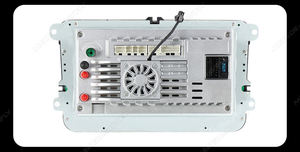 MEKEDE MS Car-<span class=keywords><strong>play</strong></span> IPS écran Android Auto lecteur multimédia autoradio Audio DSP Gps Navigation pour VW 8 pouces <span class=keywords><strong>Golf</strong></span> Polo tiguan - Product Image 6