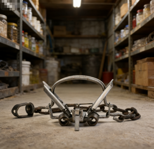 <b>Mouse</b> , Mole Trap, Small Size - Product Image 3