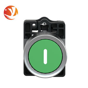 Controlador Lógico Programable (PLC) Schneider XA2EA3311 Nuevo y Original con Botón de Reinicio de Cabeza Plana, 16 E/S y 110V - Product Image 4