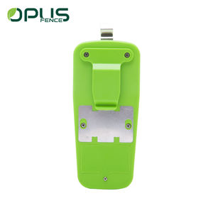 Probador de alambre de valla eléctrica, probador de cerca de granja - Product Image 5