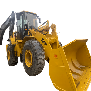 Chargeur d'occasion CAT 966H Chargeur d'origine d'occasion Chargeur d'occasion CAT 966H - Product Image 1