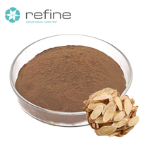 Extrait de racine d'Astragale en poudre, polysaccharide d'Astragalus Membranaceus 50% 70%, fourni par l'usine