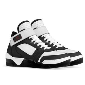 Compra de calzado deportivo de la marca B44 para hombre y mujer, ideal para el campus, con entrega a domicilio. - Product Image 4