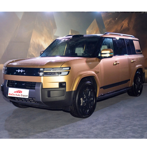 2026 BYD báo Titan <span class=keywords><strong>7</strong></span> 2WD/4WD lai SUV. Byd Leopard <span class=keywords><strong>7</strong></span> 2025 sang trọng thông minh năng lượng mới xe, mới được xuất khẩu sang Dubai - Product Image 5