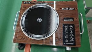 Réchaud électromagnétique infrarouge multifonctionnel haute puissance 3500w pour la cuisine domestique, adapté à la cuisson rapide des sautés - Product Image 2