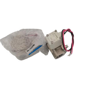 Electrovanne Original-SMC 25A-VXD250MA - Product Image 3