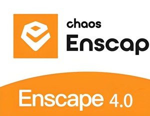Licence authentique Enscape4 en ligne, abonnement 1 an, logiciel de rendu 3D, CAO, <span class=keywords><strong>BIM</strong></span>, M1/2 pour Win/Mac - Product Image 6
