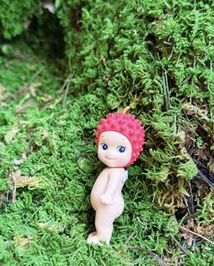 Officiel <span class=keywords><strong>Sonny</strong></span> Angels Mini PVC Action Character <span class=keywords><strong>Toy</strong></span> Model 1/12 Scale Japanese Fruit Series Collectible Gift Japan Genuine Boxes - Product Image 5