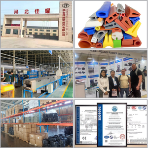 עמיד למים epdm גומי לוח השמש רצועת חותם 35 מ "מ גומי תעשייתי gromsets אחרים - Product Image 6