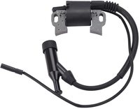 Bobina de ignição para gx240 gx270 gx340 gx390 8hp 11hp 13hp gerador de motor