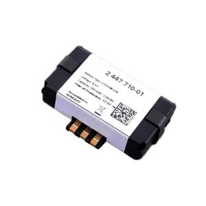 <span class=keywords><strong>Batterie</strong></span> de voiture 84102447710 84109361678 <span class=keywords><strong>Batterie</strong></span> de voiture électrique pour <span class=keywords><strong>BMW</strong></span> 640i 650i X3 F25 X4 F26 F45 F36 F46 F30 <span class=keywords><strong>X1</strong></span> F48 G11 G12 - Product Image 3