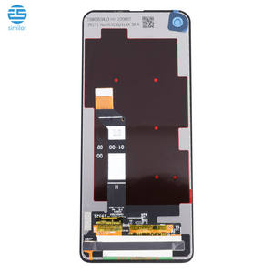 Écran LCD pour <span class=keywords><strong>Motorola</strong></span> Moto <span class=keywords><strong>One</strong></span> <span class=keywords><strong>Action</strong></span>, remplacement de l'écran LCD et du numériseur - Product Image 3