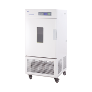 ตู้ทดสอบสภาพอากาศ Bluepard 80 ลิตร, 150 ลิตร, 250 ลิตร, 500 ลิตร ตู้ควบคุมอุณหภูมิและความชื้นคงที่ - Product Image 4