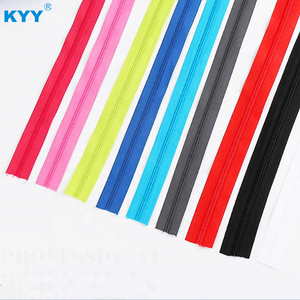 KYY Máy Dệt Ruy Băng Dây Kéo Dài Tốc Độ Cao Máy Làm Dây Kéo Nylon, Máy Làm Dây Kéo - Product Image 4