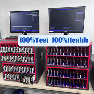 Uesd màu xanh máy tính xách tay <span class=keywords><strong>HDD</strong></span> nâng cấp trò chơi Ổ đĩa cứng 2.5 "2.5 inch 250 320 500 GB 1 TB 2 TB 1 TB 2 TB 2.5 inch SATA <span class=keywords><strong>HDD</strong></span> - Product Image 2