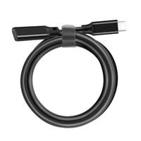 20CM USB C Verlängerung kabel USB 3.1 10 Gbit/s 4K HD Video Audio Daten übertragung Schnell ladung Typ C Stecker Buchse Drucker IOS