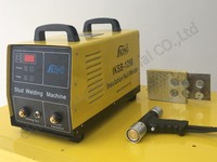 IKING 1250J SB Goupilles d'isolation Soudage pour système HVAC