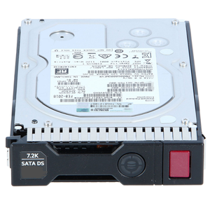 Лидер продаж: 861686-B21 1 ТБ 3,5-дюймовый SATA 6G HDD — диск для корпоративных серверов - Product Image 3