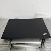 Lenovo ThinkPad E550 Usato, Intel Core I5 5a Gen, 8GB RAM, 128GB SSD, 15.6", Windows 11, Laptop Grado A+, 65Hz