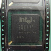 Controlador de fase E-TAG FW82801EB I/O, componentes electrónicos de circuito integrado BGA de 460 Pines, IC, FW82801EB, FW82801EB