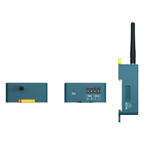 โมดูลเกตเวย์ดิจิทัลอุตสาหกรรม IoT <span class=keywords><strong>OPC</strong></span>-<span class=keywords><strong>Ua</strong></span> สำหรับเก็บข้อมูล พร้อมบริการติดตั้งฟรี - Product Image 5