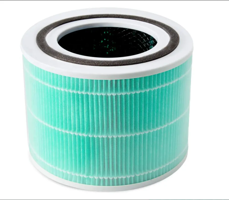 Очиститель воздуха Levoit Core 400s. Фильтр 300 мм. Air Filter Core. Фильтр стеклоппалтиковц.