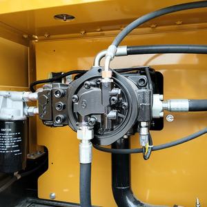 Ventes mondiales d'accessoires de carrosserie de pelle Sany Pelles sur chenilles SY215C Grandes pelleteuses de 21 tonnes et pelleteuses domestiques SY215 - Product Image 6