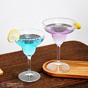 Vaso <span class=keywords><strong>de</strong></span> Margarita <span class=keywords><strong>de</strong></span> Policarbonato Reutilizable <span class=keywords><strong>de</strong></span> 11 oz, Estilo Martin, <span class=keywords><strong>para</strong></span> Bar, KTV y Club, Gran Venta - Product Image 5