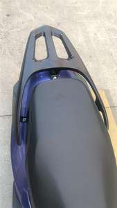 VIMODE Scooter électrique miniature à grande vitesse pour adultes, prix bas, achat en Chine, cyclomoteur électrique chinois - Product Image 6